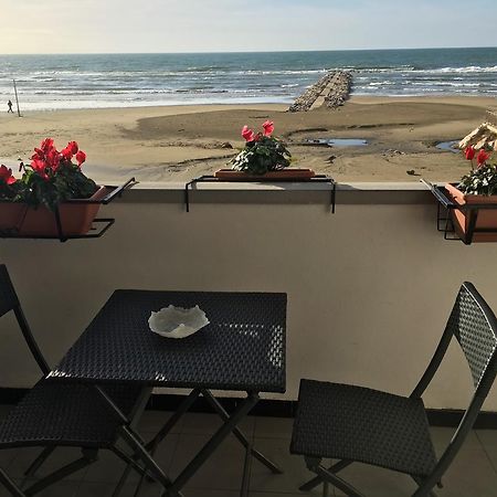 Marocca Hotel Nettuno Kültér fotó