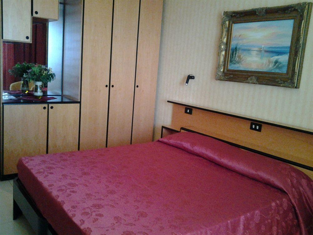 Marocca Hotel Nettuno Kültér fotó