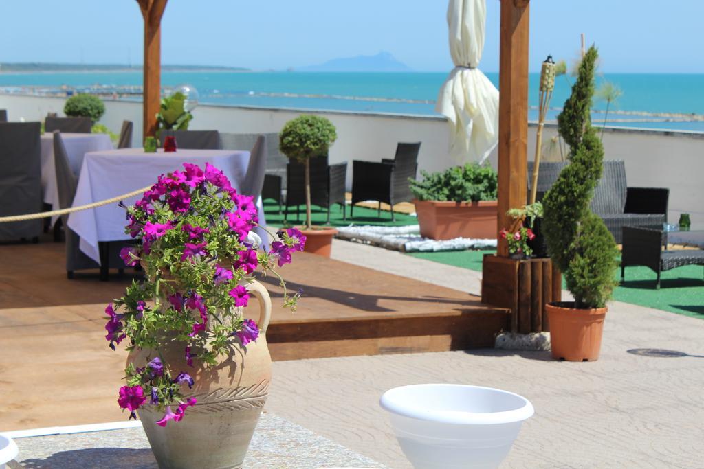 Marocca Hotel Nettuno Kültér fotó