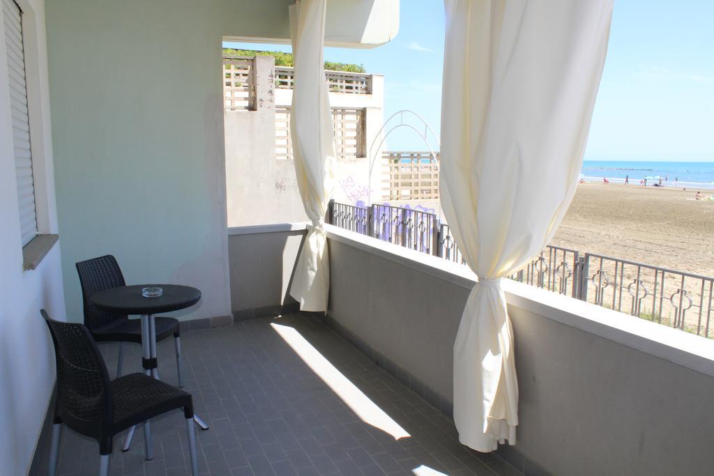 Marocca Hotel Nettuno Kültér fotó