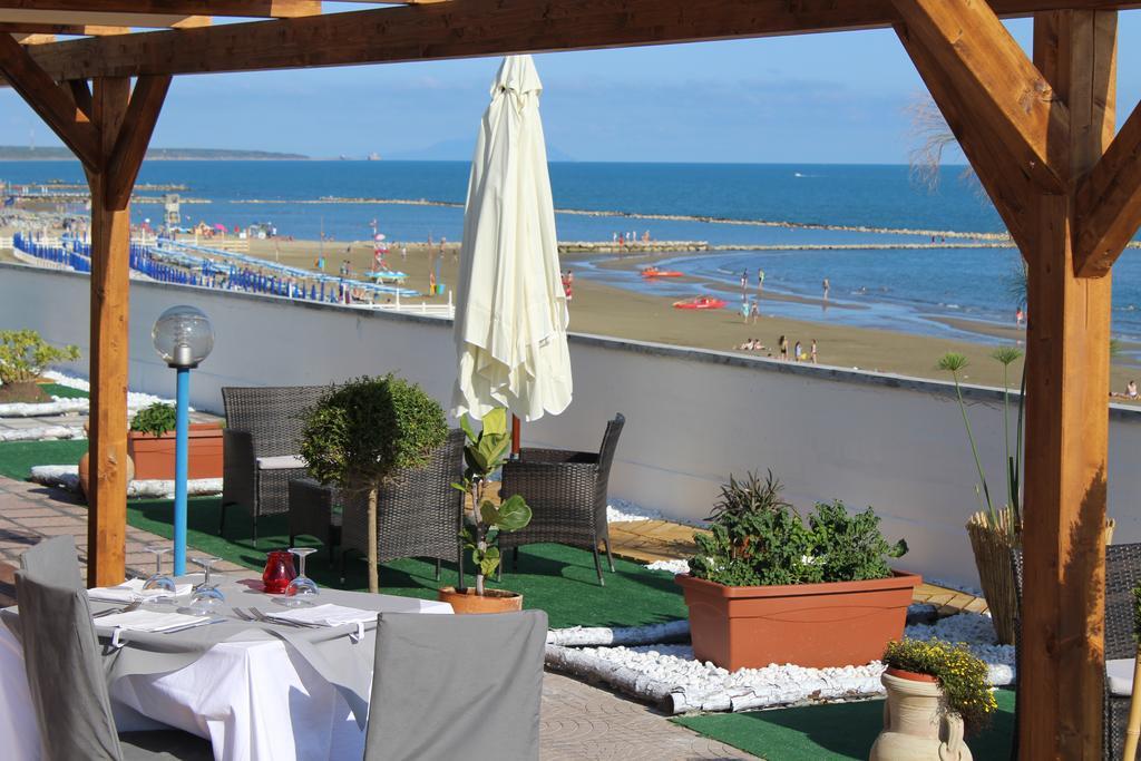 Marocca Hotel Nettuno Kültér fotó