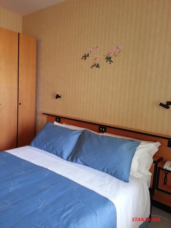 Marocca Hotel Nettuno Kültér fotó