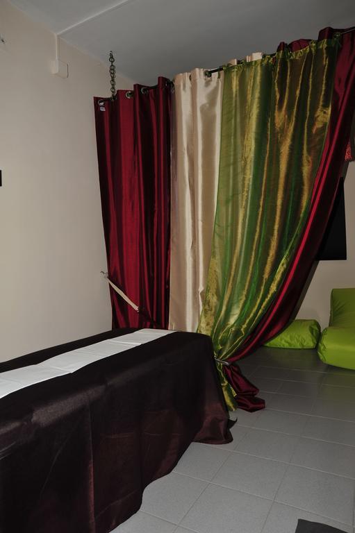 Marocca Hotel Nettuno Kültér fotó