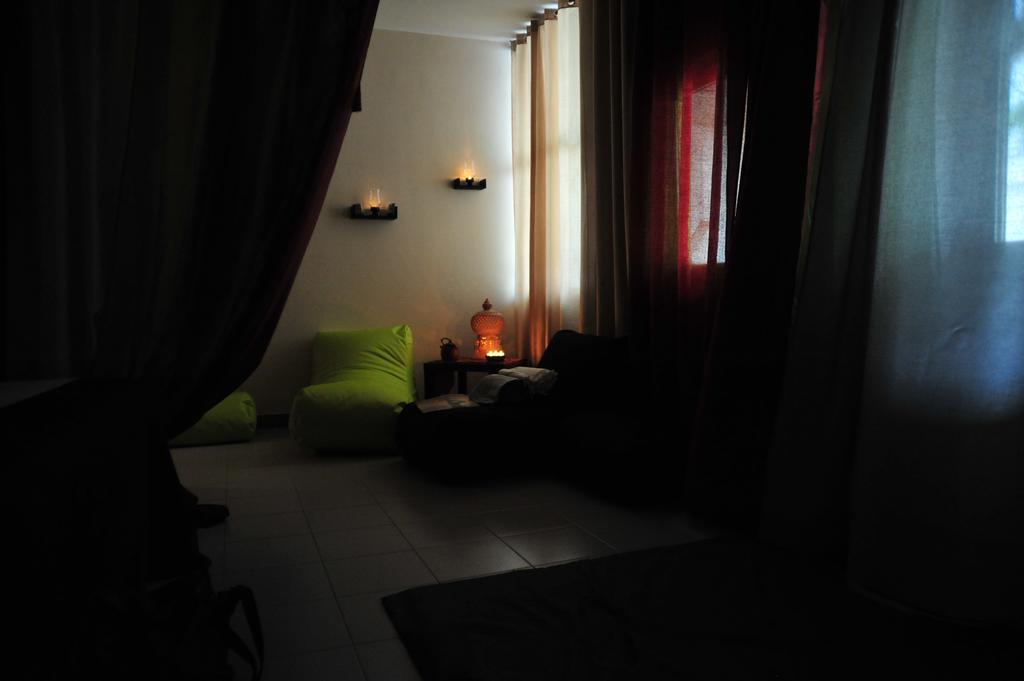 Marocca Hotel Nettuno Kültér fotó