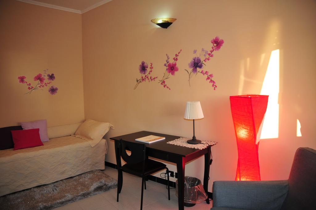 Marocca Hotel Nettuno Kültér fotó