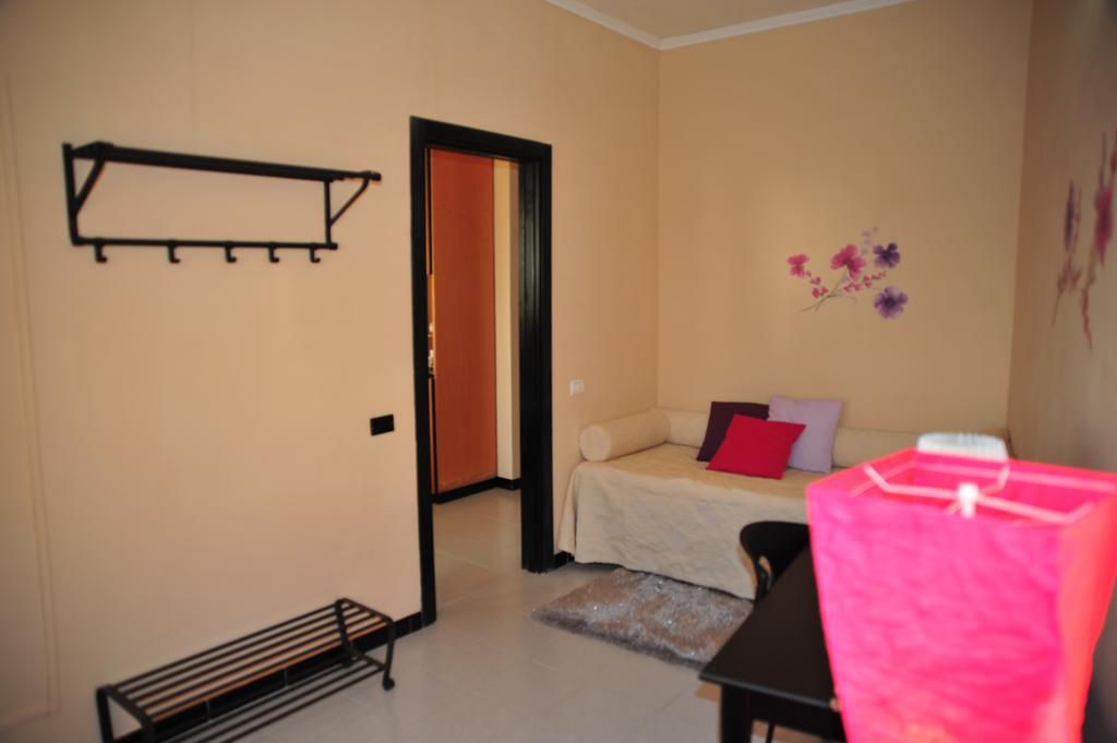 Marocca Hotel Nettuno Szoba fotó