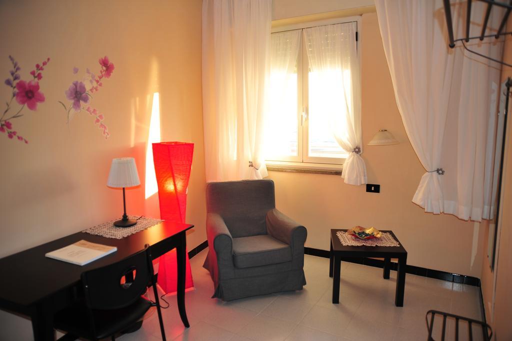 Marocca Hotel Nettuno Kültér fotó