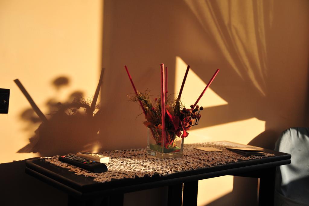 Marocca Hotel Nettuno Szoba fotó