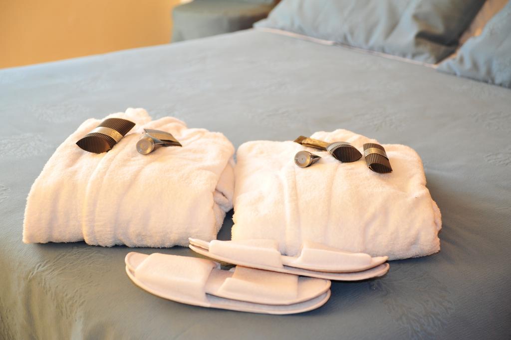 Marocca Hotel Nettuno Szoba fotó
