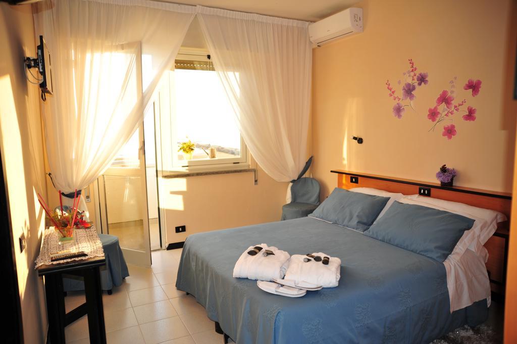 Marocca Hotel Nettuno Kültér fotó