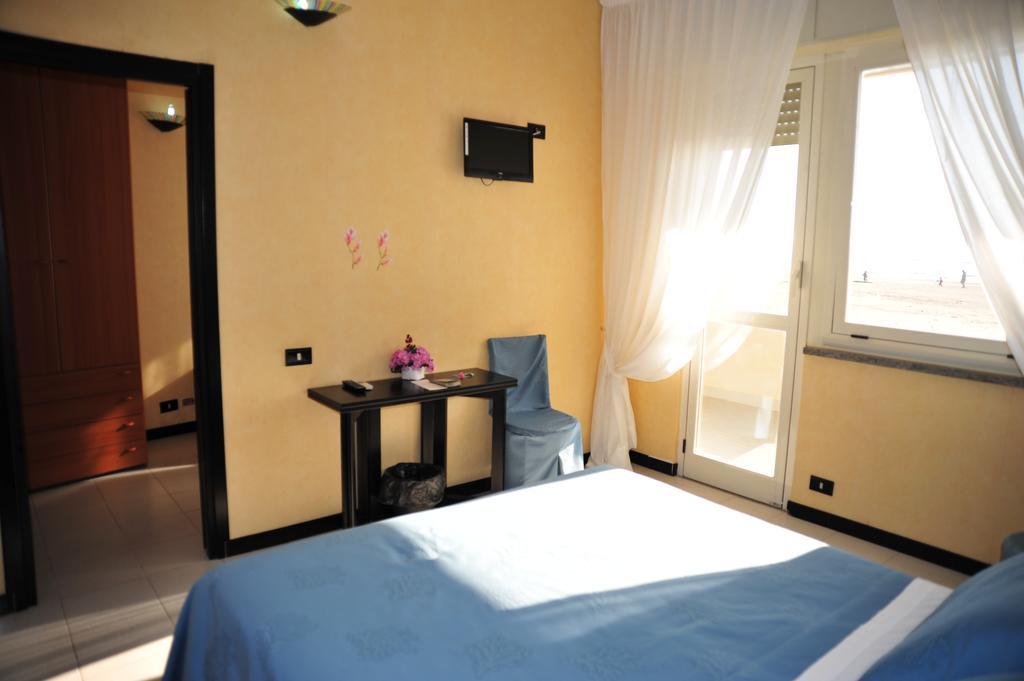 Marocca Hotel Nettuno Kültér fotó