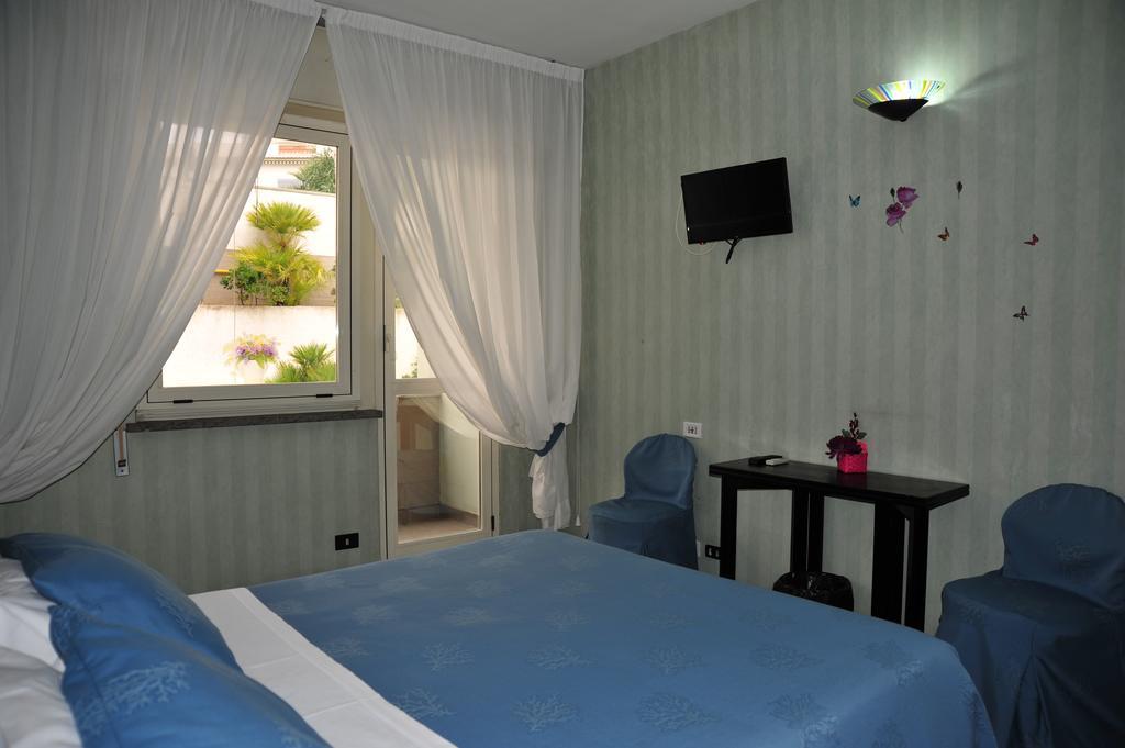 Marocca Hotel Nettuno Szoba fotó