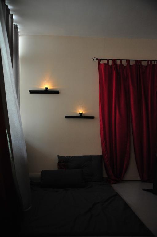 Marocca Hotel Nettuno Kültér fotó