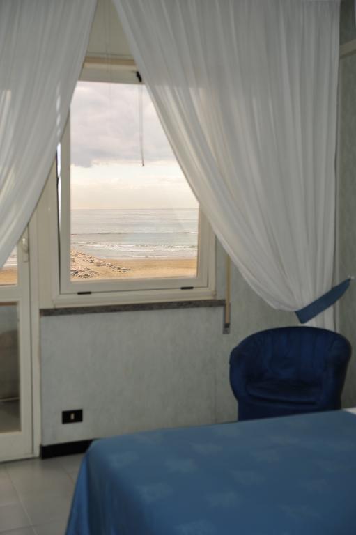 Marocca Hotel Nettuno Kültér fotó