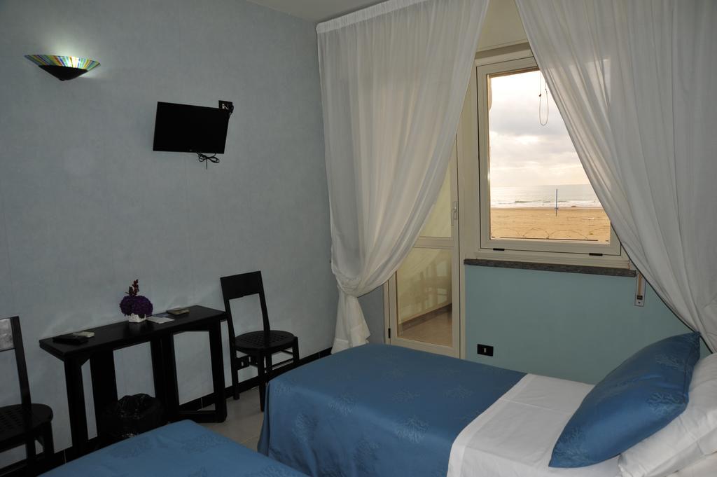 Marocca Hotel Nettuno Kültér fotó
