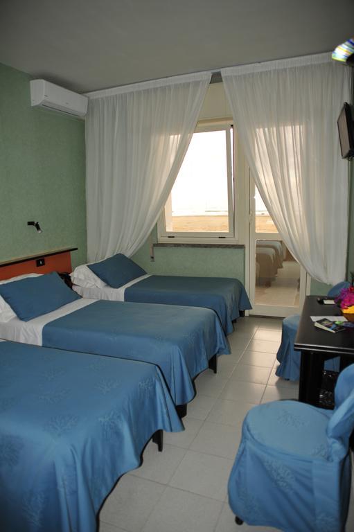 Marocca Hotel Nettuno Kültér fotó